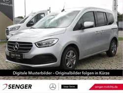 Silber Gebraucht 2024 Mercedes T160 Style Van / Kleinbus | 24.850 €
