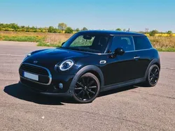Schwarz Gebraucht 2019 Mini ONE Kleinwagen | 12.150 € (Fairer Preis)
