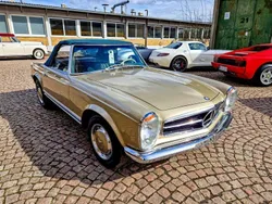 Beige Gebraucht 1968 Mercedes SL280 Cabrio | 129.950 €