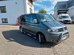 Grau Gebraucht 2006 VW T5 Van | 9.999 €