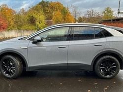 Grau Gebraucht 2023 VW ID.4 Pure SUV | 29.990 € (Teuer)