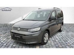 Neu 2025 VW Caddy Van / Kleinbus | 35.664 € (Teuer)