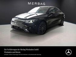 Kosmosschwarz Gebraucht 2025 Mercedes 350 AMG Coupé | 65.890 €