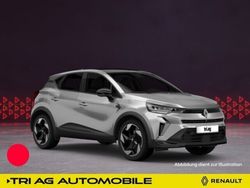 Gebraucht 2024 Renault Captur Esprit Alpine SUV | 31.576 € (Fairer Preis)