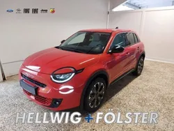Gebraucht 2023 Fiat 600E La Prima SUV | 27.850 € (Superpreis)