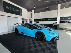 Other Gebraucht 2022 Lamborghini Huracán Coupé | 370.000 €