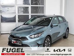 Yucca steel Neu 2025 Kia Ceed Play Kleinwagen | 20.499 € (Guter Preis)