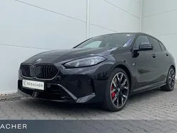 Schwarz Neu 2025 BMW 123 Performance Kleinwagen | 44.090 € (Superpreis)