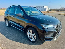 Schwarz Gebraucht 2023 Seat Ateca FR SUV | 29.900 € (Fairer Preis)