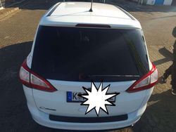 Gebraucht 2011 Ford Grand C-Max Titanium Van / Kleinbus | 5.500 € (Teuer)