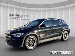 Schwarz Gebraucht 2020 Mercedes GLA250 Sport SUV | 29.990 € (Fairer Preis)