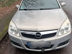 Gebraucht 2009 Opel Vectra Kombi | 1.999 € (Guter Preis)