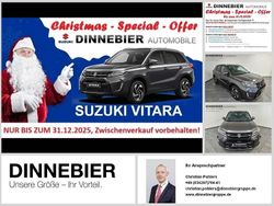 Titan dark gray metallic (zz Gebraucht 2024 Suzuki Vitara Comfort+ SUV | 22.890 € (Fairer Preis)