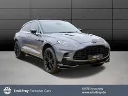 Grau Neu 2025 Aston Martin DBX 707 SUV | 274.450 € (Superpreis)