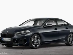 Mineralgrau Gebraucht 2020 BMW 218 M Sport Coupé | 22.910 € (Fairer Preis)