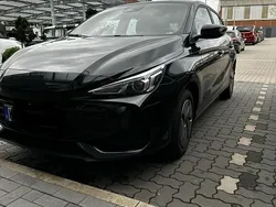 Schwarz Gebraucht 2024 MG MG3 Kleinwagen | 14.997 € (Superpreis)
