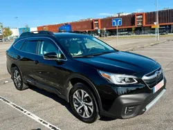 Schwarz Gebraucht 2021 Subaru Outback SUV | 23.500 €