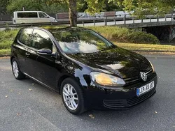 Gebraucht 2010 VW Golf VI Limousine | 3.995 € (Guter Preis)