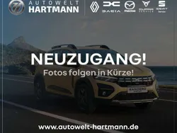 Arktisweiß Neu 2025 Dacia Sandero Expression Kleinwagen | 18.620 € (Guter Preis)