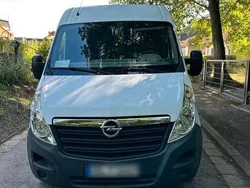 Gebraucht 2016 Opel Movano Van | 10.000 € (Fairer Preis)