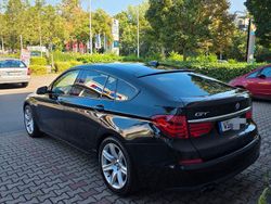 Schwarz Gebraucht 2011 BMW 530 Gran Turismo Performance Limousine | 10.500 € (Guter Preis)