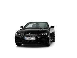 Neu 2025 BMW 420 Comfort Edition Cabrio | 59.990 € (Superpreis)