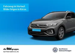 Blau Gebraucht 2024 VW ID.7 Pro Limousine | 48.290 € (Teuer)