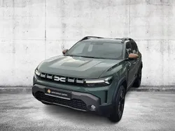 Grau Neu 2024 Dacia Duster Extreme SUV | 26.790 € (Fairer Preis)