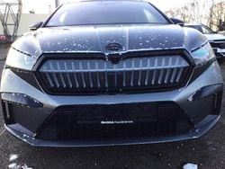 Gebraucht 2023 Skoda Enyaq iV Loft SUV | 33.900 € (Guter Preis)