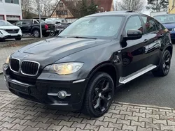 Schwarz Gebraucht 2012 BMW X6 Sport Line SUV | 19.900 € (Etwas zu teuer)