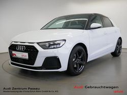 Schwarz Gebraucht 2025 Audi A1 Sportback Advanced Kleinwagen | 27.850 € (Fairer Preis)