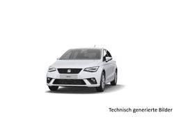 Weiß Gebraucht 2024 Seat Ibiza Style Kleinwagen | 24.190 € (Teuer)