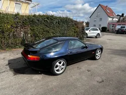 Nachtblaumetallic Gebraucht 1993 Porsche 928 Coupé | 89.900 €