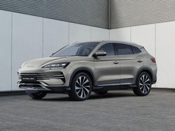 Boundless cloud Gebraucht 2025 BYD Seal U Boost SUV | 30.990 € (Fairer Preis)