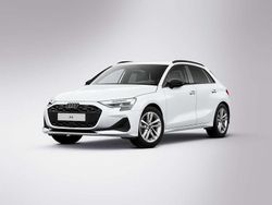 Gletscherweiß metallic Neu 2025 Audi A3 Advanced Limousine | 34.990 € (Teuer)