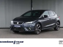 Magnetic tech Neu 2025 Seat Ibiza FR Limousine | 22.790 € (Guter Preis)