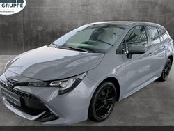 Grau Gebraucht 2019 Toyota Corolla Comfort Kombi | 18.990 € (Etwas zu teuer)