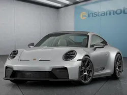 Silber Neu 2025 Porsche 911 GT3 Coupé | 287.199 €