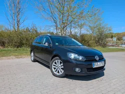 VW Golf VI