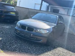 Braun Gebraucht 2007 BMW 118 Advantage Kleinwagen | 1.490 € (Superpreis)