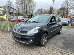 Schwarz Gebraucht 2008 Renault Clio II Dynamique Limousine | 1.400 € (Guter Preis)
