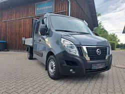 Grau Gebraucht 2021 Nissan NV400 Van | 16.890 € (Etwas zu teuer)