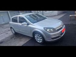 Gebraucht 2004 Opel Astra Edition Kombi | 1.250 € (Guter Preis)