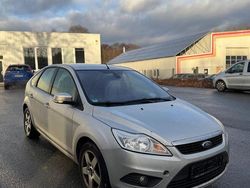 Gebraucht 2009 Ford Focus Ghia Kleinwagen | 2.000 € (Guter Preis)