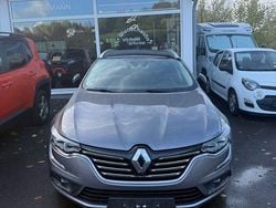 Grau Gebraucht 2020 Renault Talisman GrandTour LIMITED Kombi | 21.490 € (Fairer Preis)