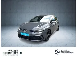 Gebraucht 2021 VW Golf VIII R-line | 23.950 € (Fairer Preis)