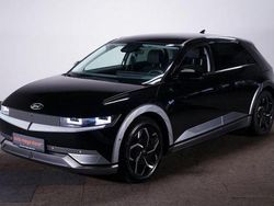 Schwarz Gebraucht 2022 Hyundai Ioniq Kleinwagen | 25.949 € (Fairer Preis)