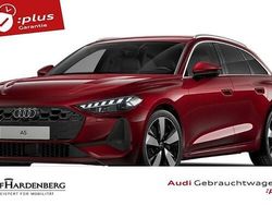 Rot (grenadinerot) Gebraucht 2025 Audi A5 Comfort Kombi | 45.460 € (Superpreis)