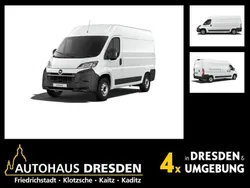 Weiß (cassablanca weiß) Neu 2024 Opel Movano Van | 32.951 € (Fairer Preis)