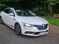 Weiß Gebraucht 2018 Renault Talisman Initiale Paris Limousine | 5.000 €